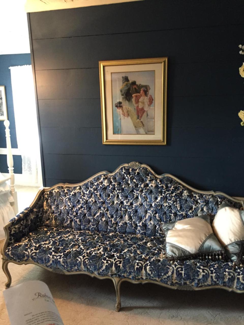 דילארד Rabun Manor Resort מראה חיצוני תמונה