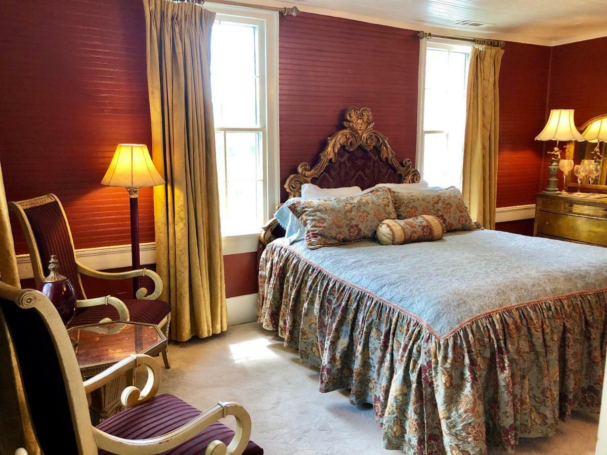 דילארד Rabun Manor Resort מראה חיצוני תמונה