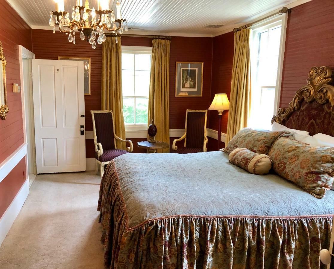 דילארד Rabun Manor Resort מראה חיצוני תמונה