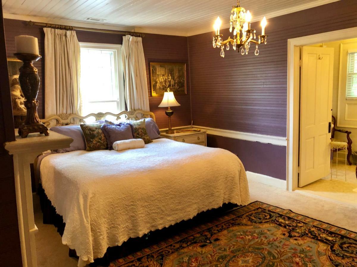 דילארד Rabun Manor Resort מראה חיצוני תמונה