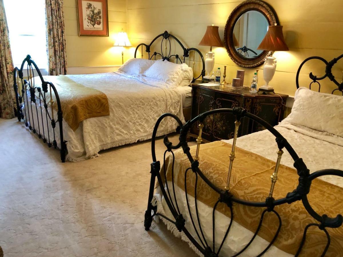 דילארד Rabun Manor Resort מראה חיצוני תמונה